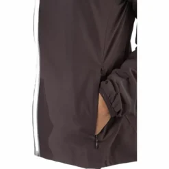 Shela W Jacket Deep Shale
