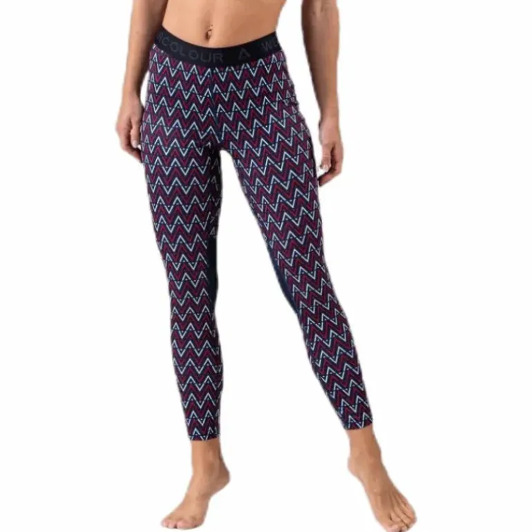 Shelter Pant Blue