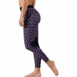 Shelter Pant Blue