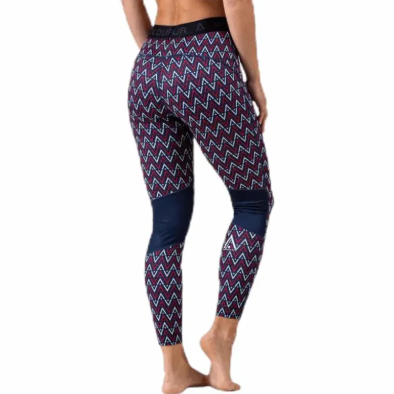 Shelter Pant Blue