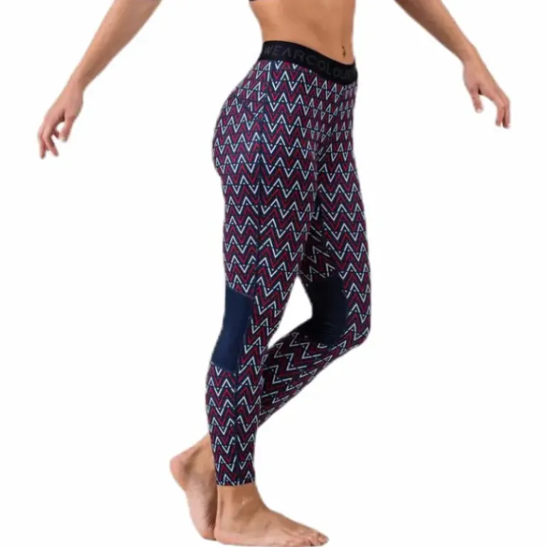 Shelter Pant Blue