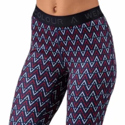 Shelter Pant Blue