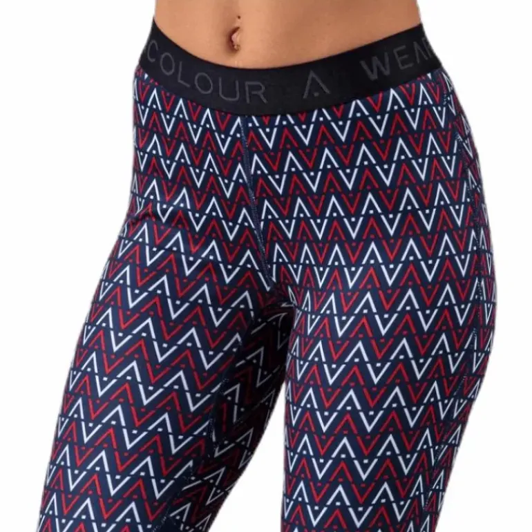 Shelter Pant Blue