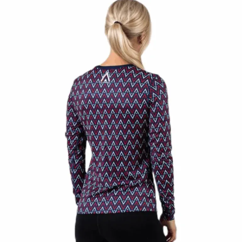 Shelter Top Blue
