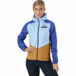 Shield Women's Trail Running J Aluminum/lapis/midnight Navy/b