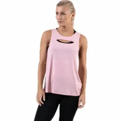 Shift Tank Pink