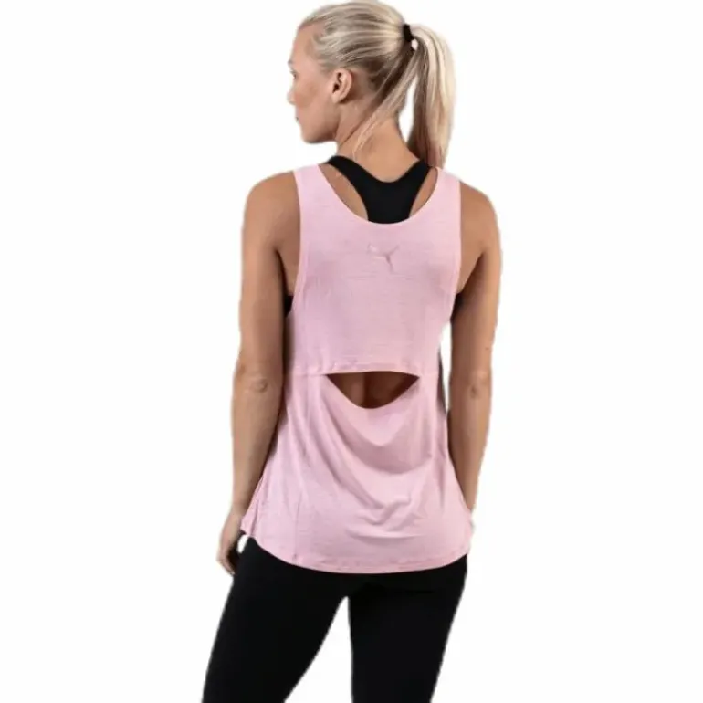 Shift Tank Pink