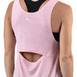 Shift Tank Pink
