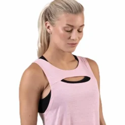Shift Tank Pink
