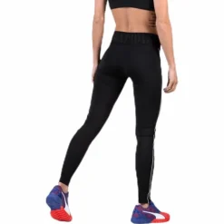 Shift Tight Black