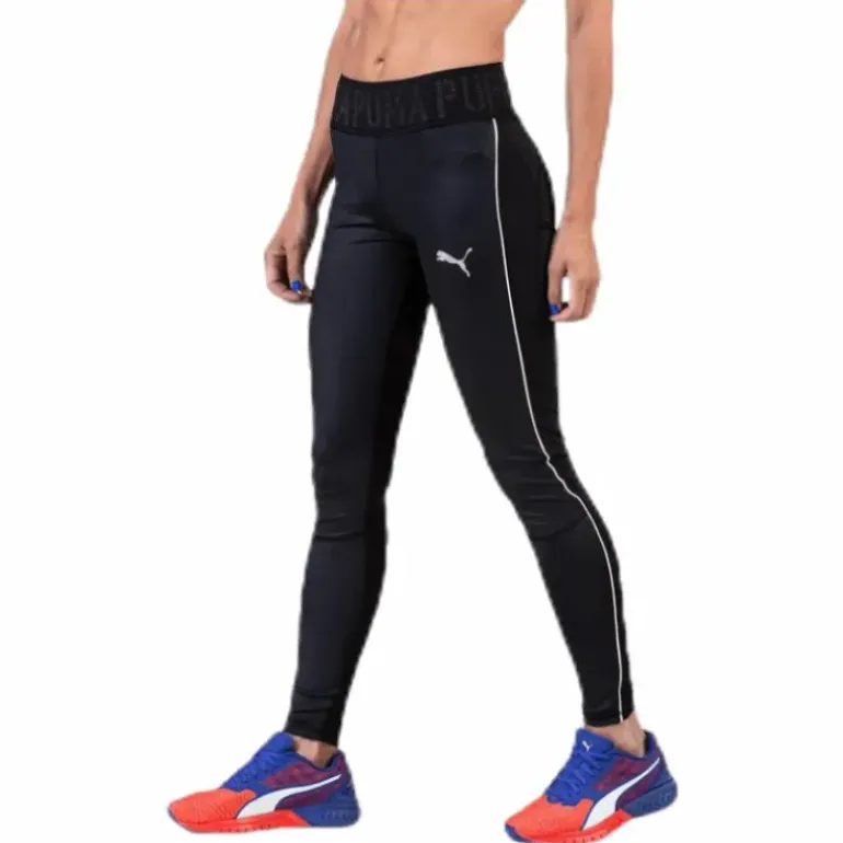 Shift Tight Black