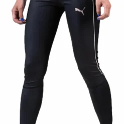 Shift Tight Black