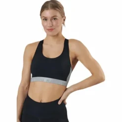 Shilo Soft Top Black/Grey