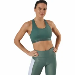 Shilo Soft Top Green
