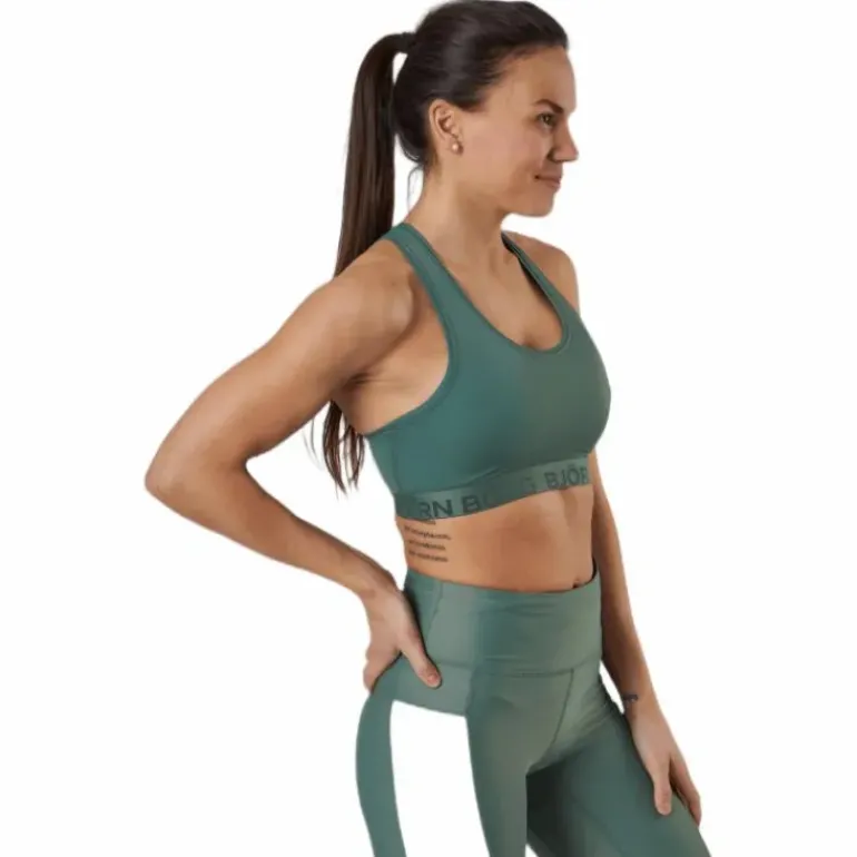 Shilo Soft Top Green