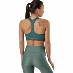 Shilo Soft Top Green