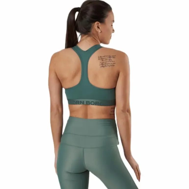 Shilo Soft Top Green