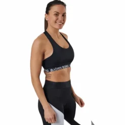 Shilo Solid Soft Top Black