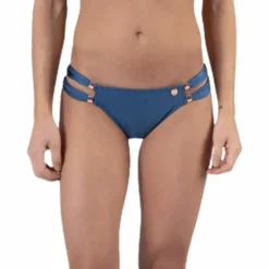 Shine Dione Bottom Blue