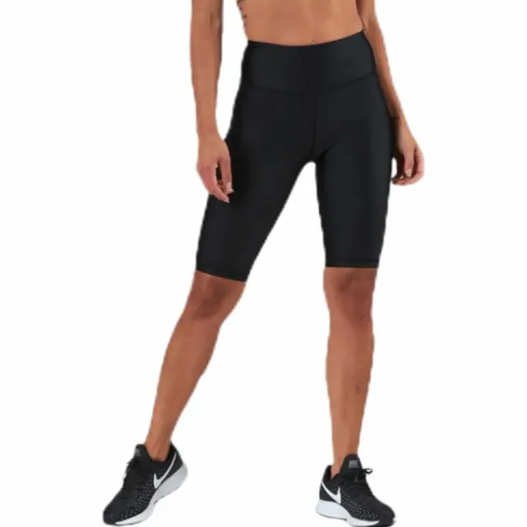 Shiny Bike Tights Black