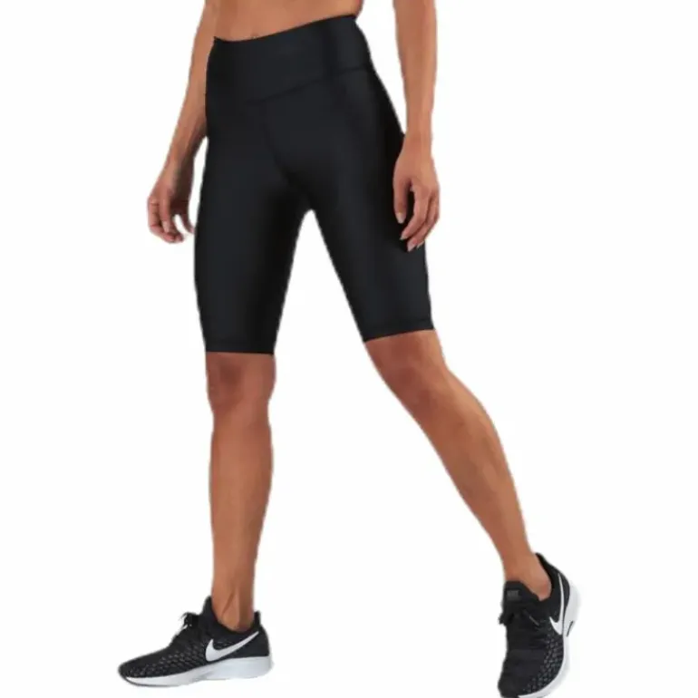 Shiny Bike Tights Black