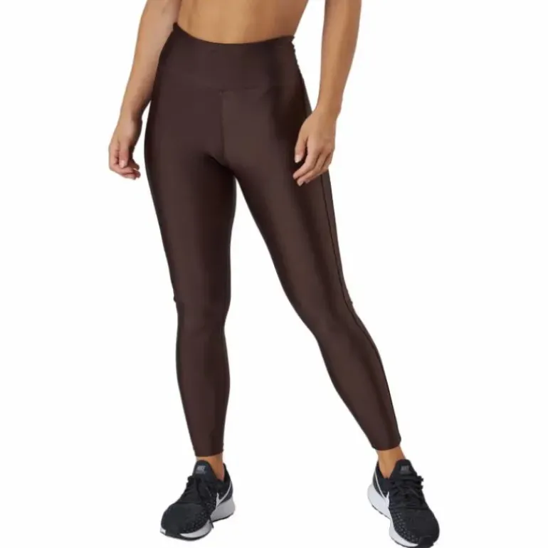 Shiny Tights Coffee Bean