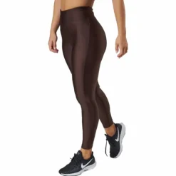 Shiny Tights Coffee Bean