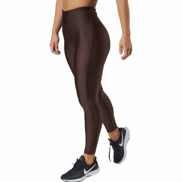 Shiny Tights Coffee Bean