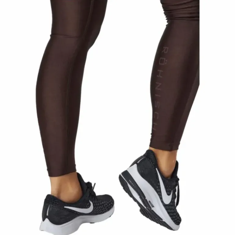 Shiny Tights Coffee Bean