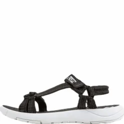 Shirley Sandals Black