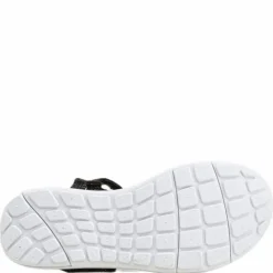 Shirley Sandals Black