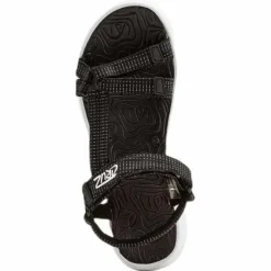 Shirley Sandals Black