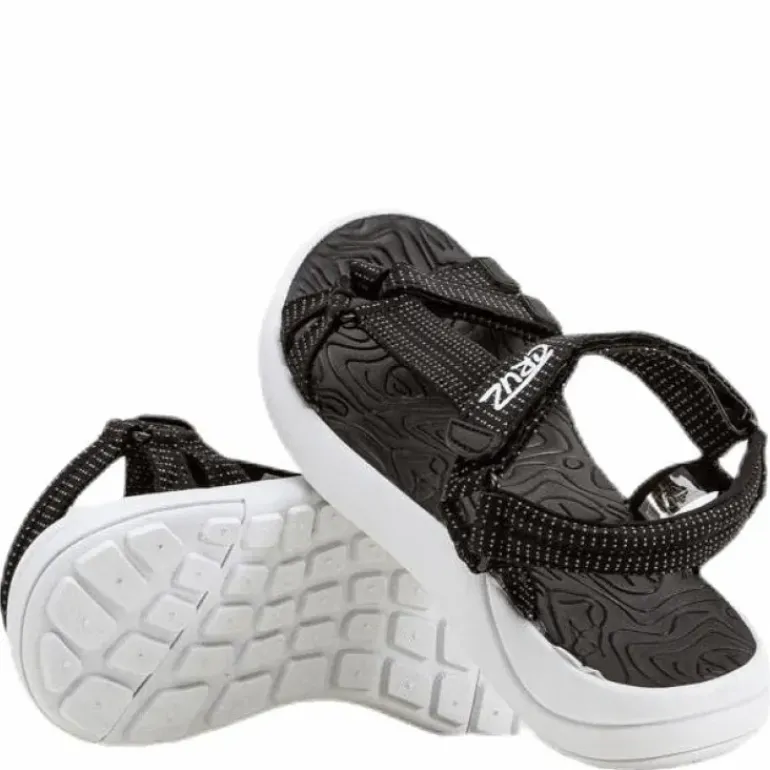 Shirley Sandals Black