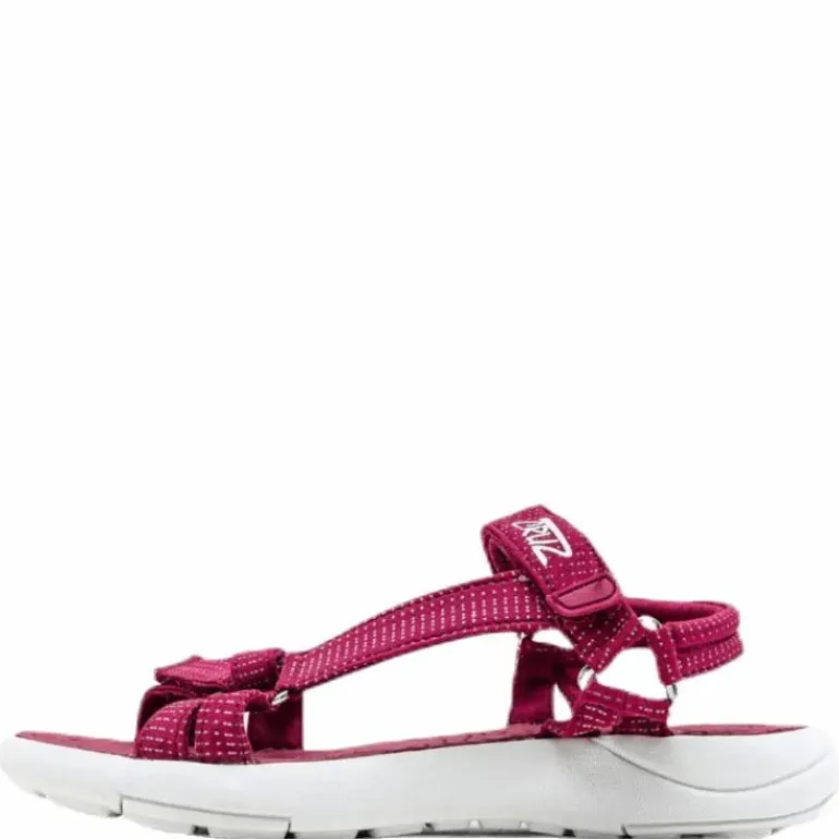 Shirley Sandals Pink