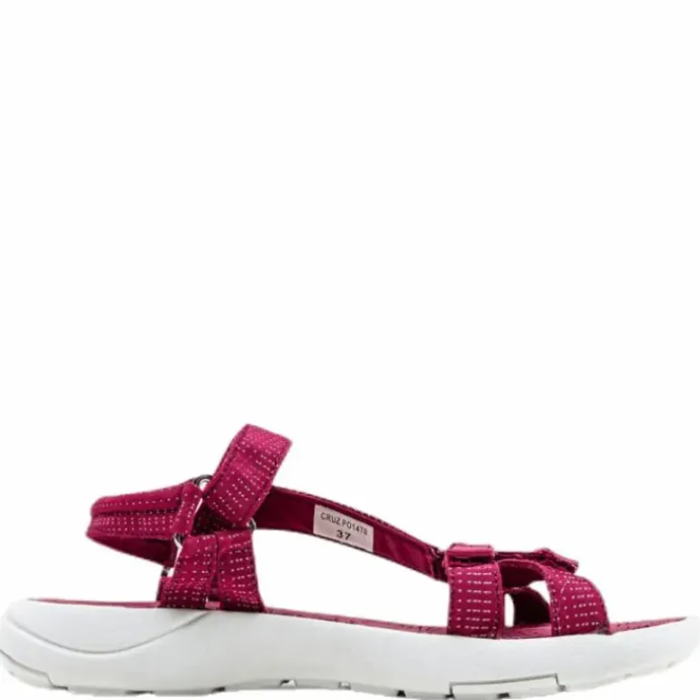 Shirley Sandals Pink