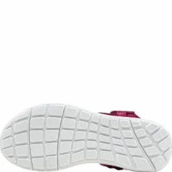 Shirley Sandals Pink