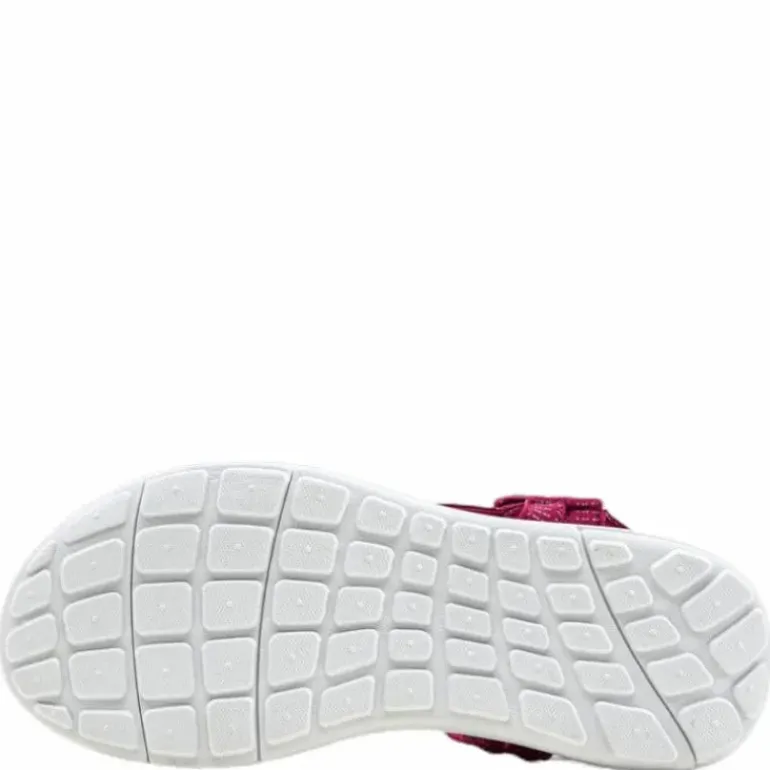 Shirley Sandals Pink