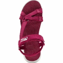 Shirley Sandals Pink
