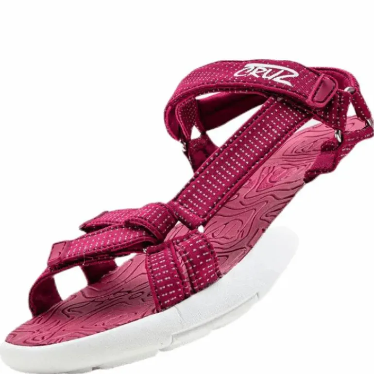 Shirley Sandals Pink