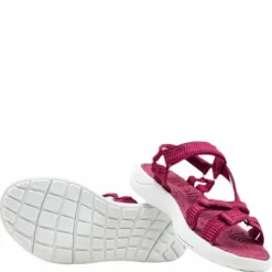 Shirley Sandals Pink
