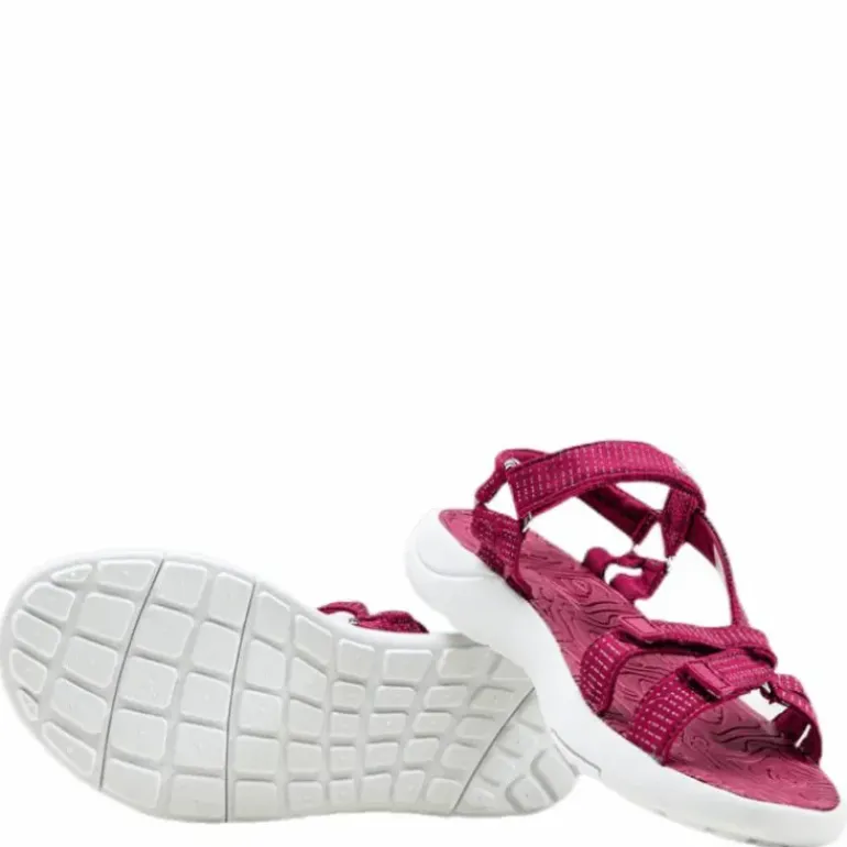 Shirley Sandals Pink