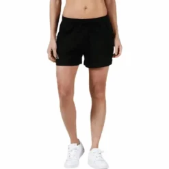 Shorts, Logo Caber Black