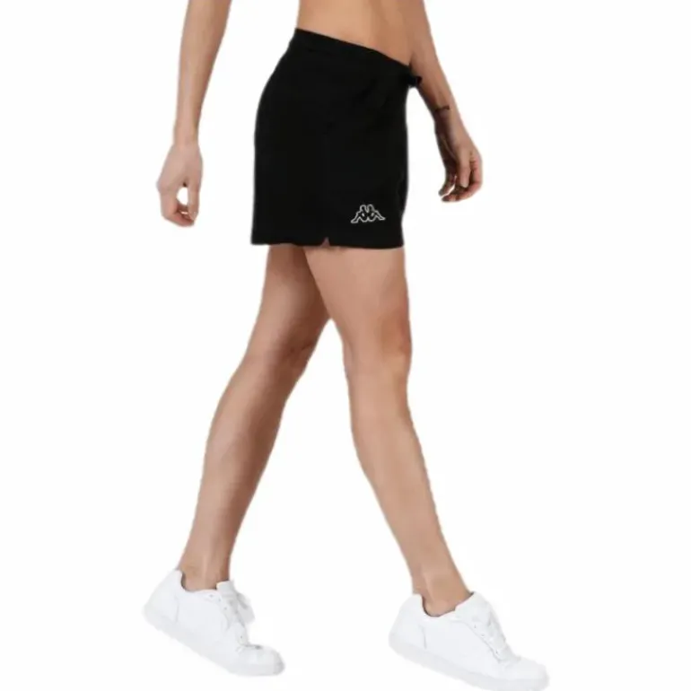 Shorts, Logo Caber Black