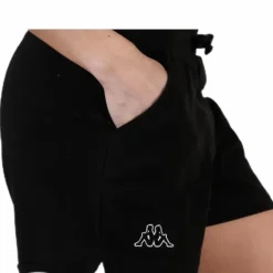 Shorts, Logo Caber Black