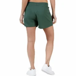 Shorts, Logo Caber Green