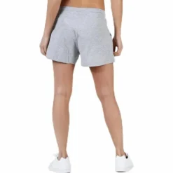 Shorts, Logo Caber Grey