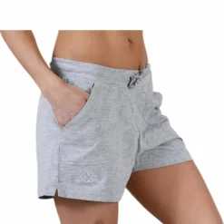 Shorts, Logo Caber Grey