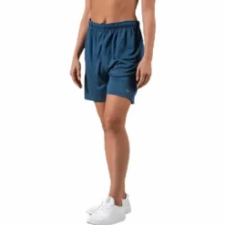 Shorts, OT Blue