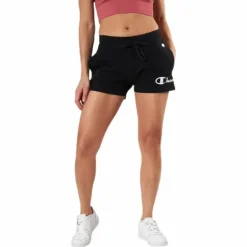 Shorts Svart