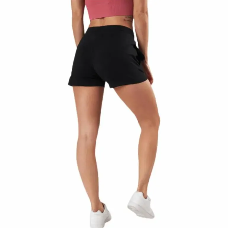Shorts Svart